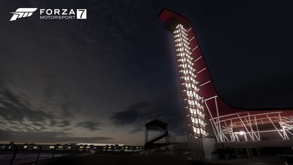 Forza Motorsport 7 - Imagen 25